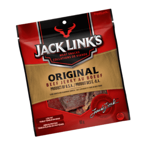 Jack Links Original Beef Jerky